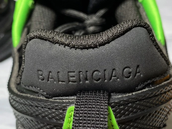 BLCG Track 2 Open Sneaker 570391 W2GN1 Affordable 2615