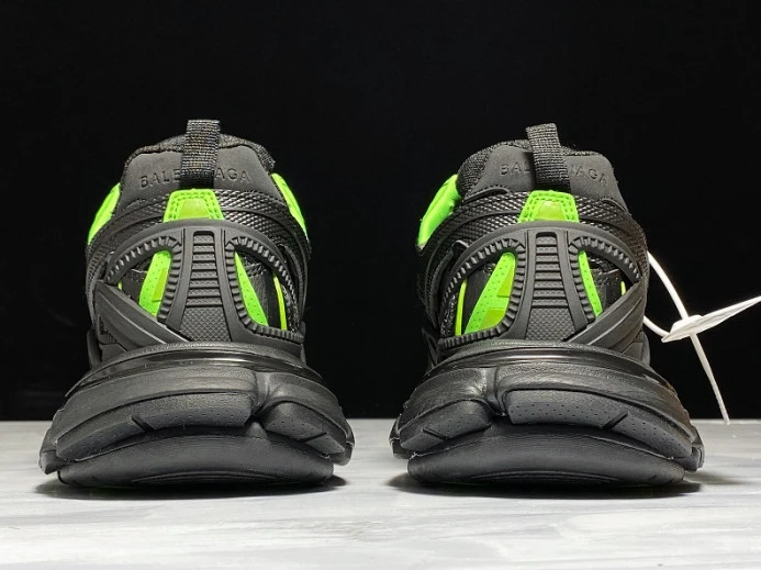 BLCG Track 2 Open Sneaker 570391 W2GN1 Affordable 2615