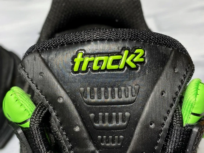 BLCG Track 2 Open Sneaker 570391 W2GN1 Affordable 2615