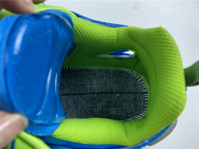 BLCG Track 2 Open Sneaker 570391 W2GN3 NewStyle 2603