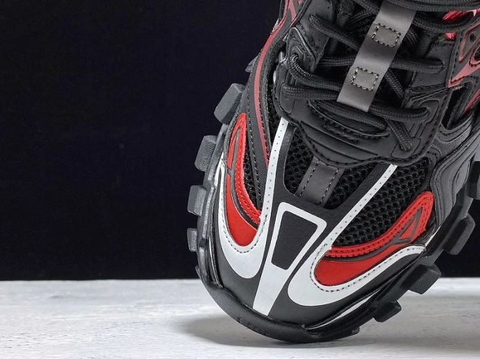 BLCG Track 2 Open Sneaker 570391 W2GN3 Popular 2612
