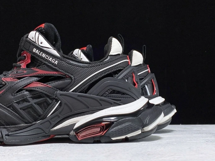 BLCG Track 2 Open Sneaker 570391 W2GN3 Popular 2612
