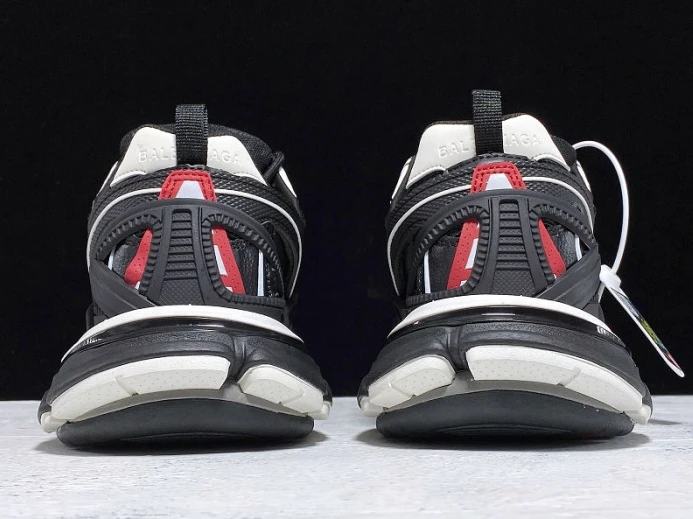 BLCG Track 2 Open Sneaker 570391 W2GN3 Popular 2612