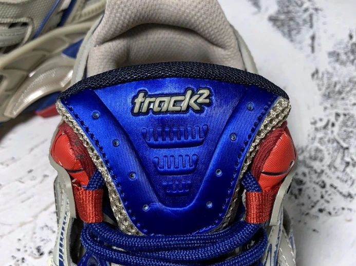 BLCG Track 2.0 568614 W2GN2 GoodFit 2609