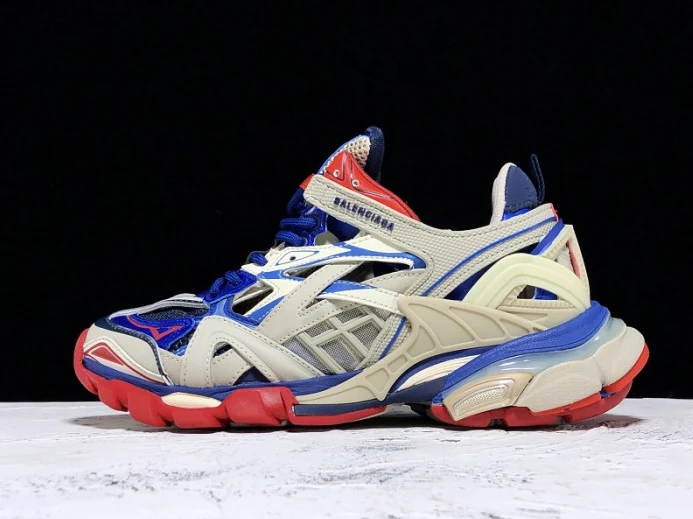 BLCG Track 2.0 568614 W2GN2 GoodFit 2609