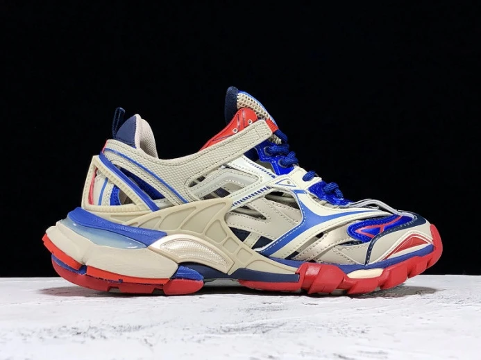 BLCG Track 2.0 568614 W2GN2 GoodFit 2609