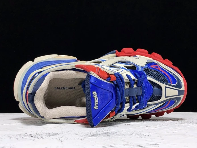 BLCG Track 2.0 568614 W2GN2 GoodFit 2609