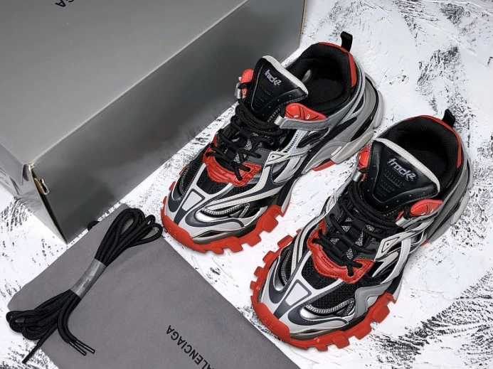 BLCG Track 2.0 570391 W2GN3 Comfortable 2604