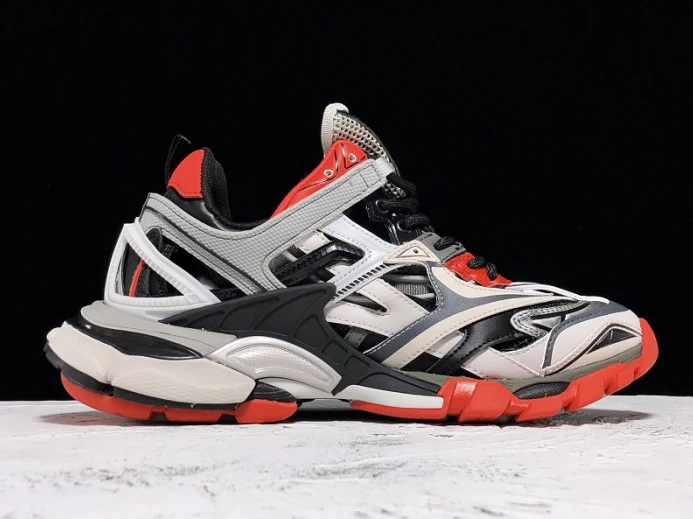 BLCG Track 2.0 570391 W2GN3 Comfortable 2604