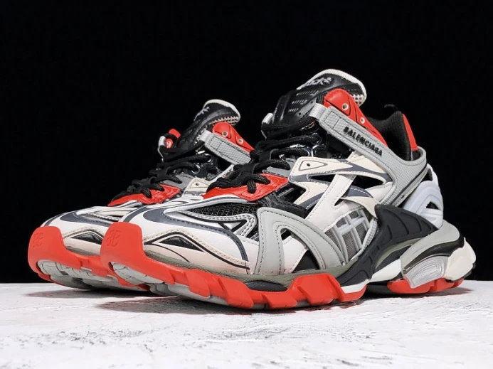 BLCG Track 2.0 570391 W2GN3 Comfortable 2604