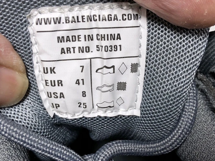 BLCG Track 2.0 570391 W2GN5 DailyWear 2602