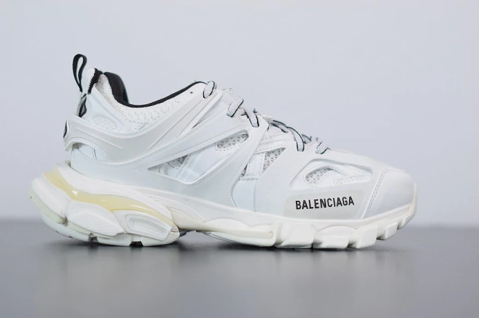 BLCG Track 542436 W3AC1 TopPick 2606