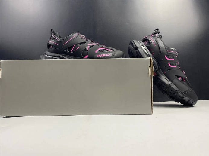 BLCG Track Sneaker 542023 W2LA1 Popular 2586