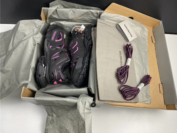 BLCG Track Sneaker 542023 W2LA1 Popular 2586
