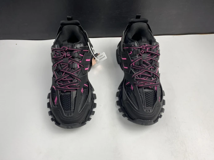 BLCG Track Sneaker 542023 W2LA1 Popular 2586