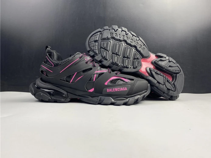 BLCG Track Sneaker 542023 W2LA1 Popular 2586