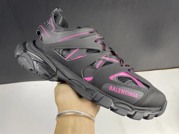 BLCG Track Sneaker 542023 W2LA1 Popular 2586