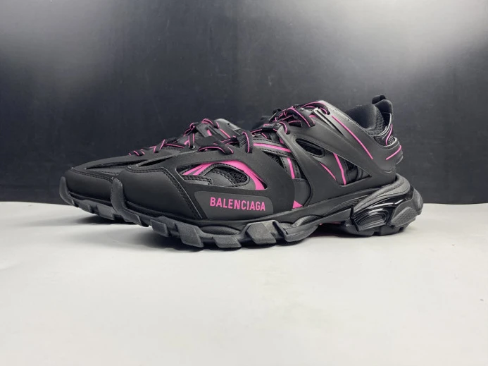 BLCG Track Sneaker 542023 W2LA1 Popular 2586