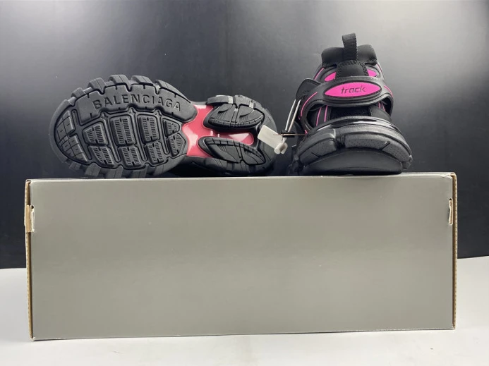 BLCG Track Sneaker 542023 W2LA1 Popular 2586