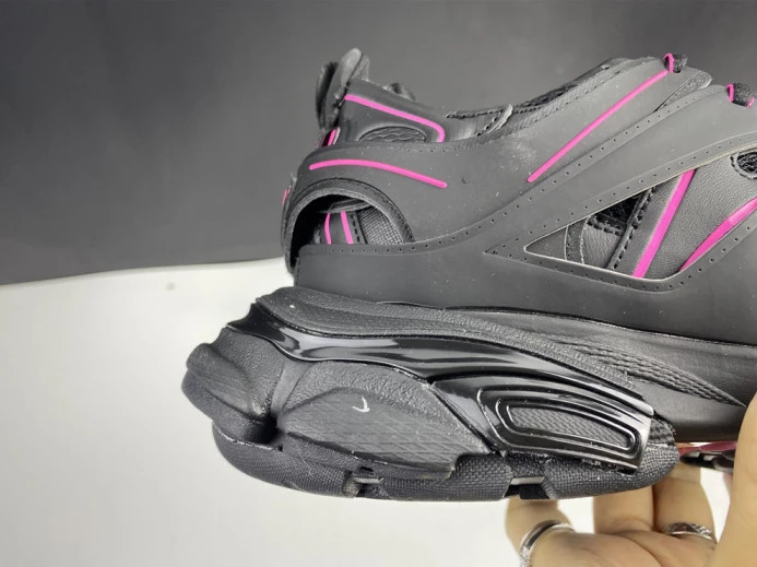 BLCG Track Sneaker 542023 W2LA1 Popular 2586