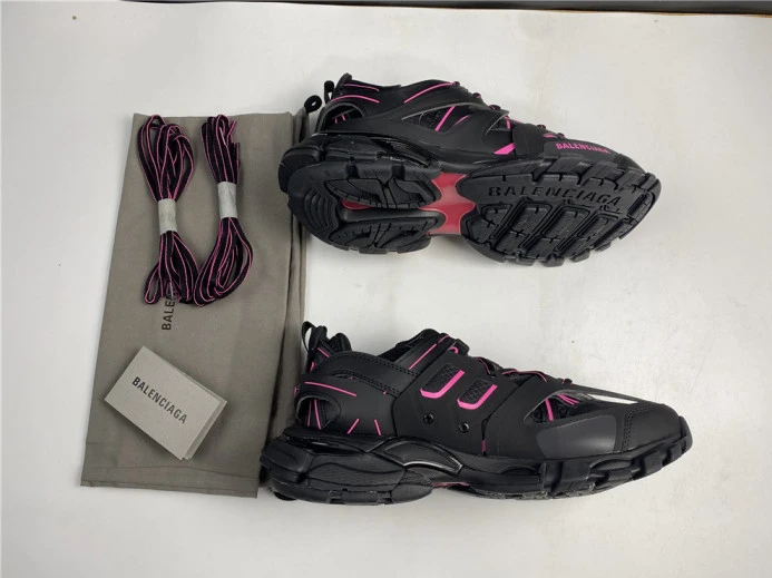 BLCG Track Sneaker 542023 W2LA1 Popular 2586