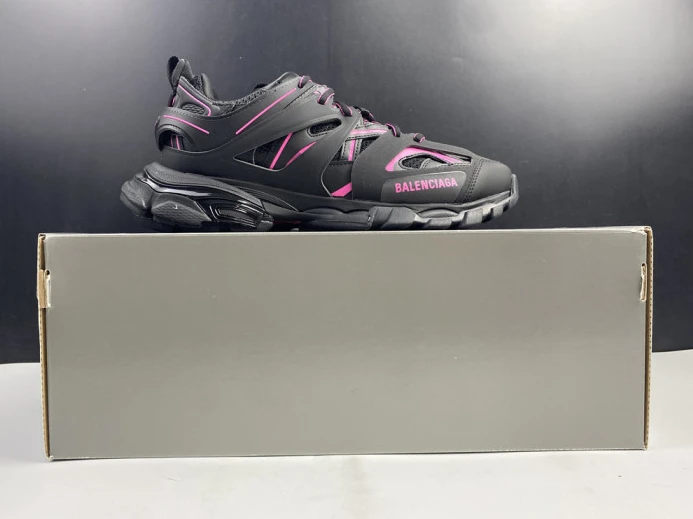 BLCG Track Sneaker 542023 W2LA1 Popular 2586