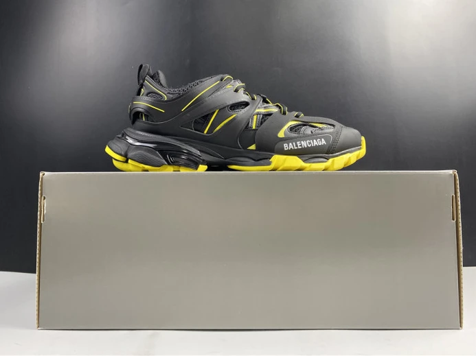 BLCG Track Sneaker 542023 W3AC1 UrbanStyle 2587