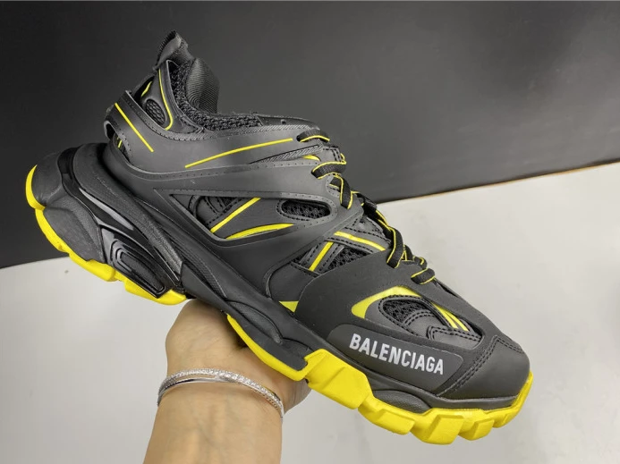BLCG Track Sneaker 542023 W3AC1 UrbanStyle 2587