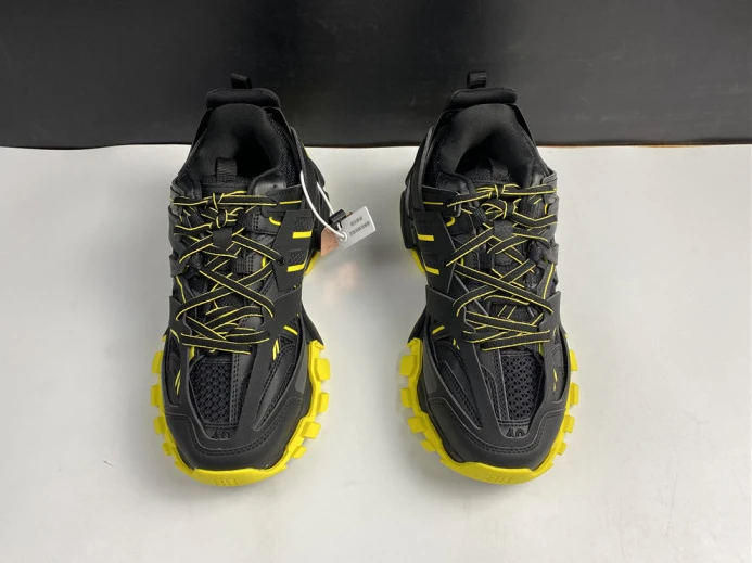 BLCG Track Sneaker 542023 W3AC1 UrbanStyle 2587