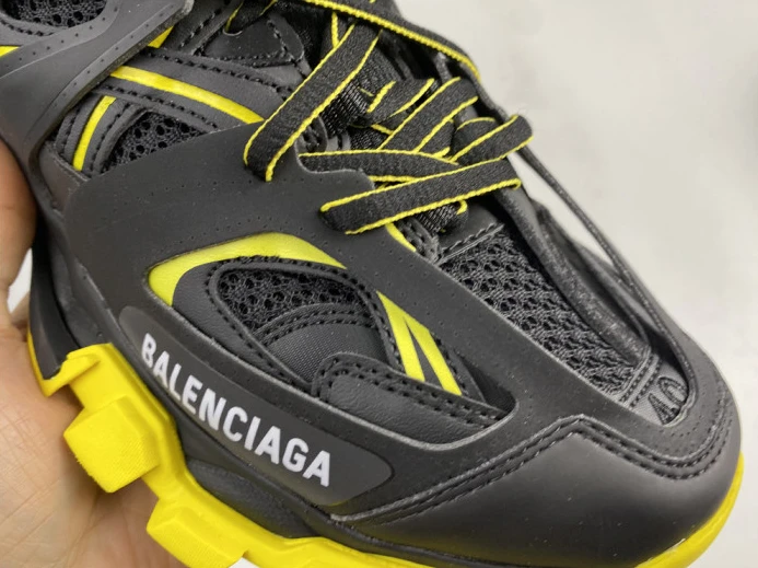 BLCG Track Sneaker 542023 W3AC1 UrbanStyle 2587