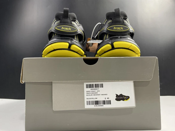 BLCG Track Sneaker 542023 W3AC1 UrbanStyle 2587