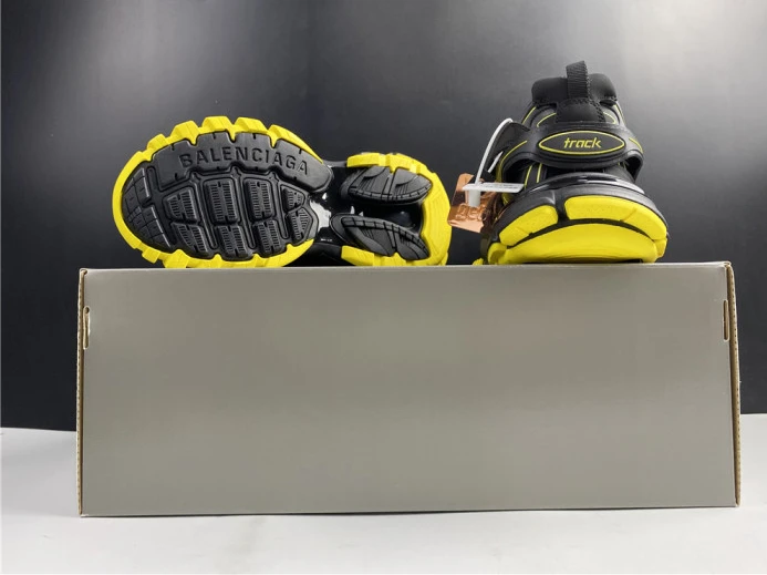 BLCG Track Sneaker 542023 W3AC1 UrbanStyle 2587