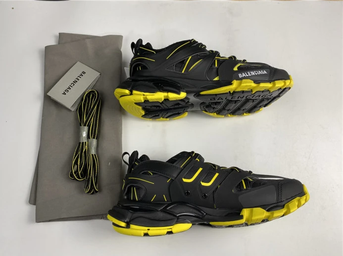 BLCG Track Sneaker 542023 W3AC1 UrbanStyle 2587