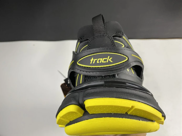 BLCG Track Sneaker 542023 W3AC1 UrbanStyle 2587