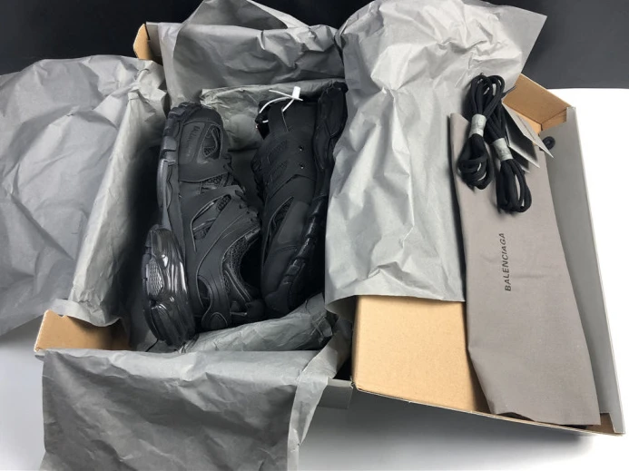 BLCG Track Sneaker 542023 W3GB1 HighQuality 2578