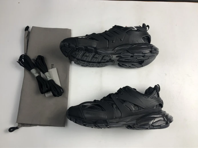 BLCG Track Sneaker 542023 W3GB1 HighQuality 2578