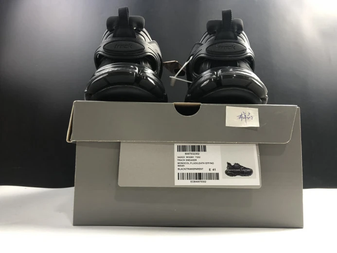 BLCG Track Sneaker 542023 W3GB1 HighQuality 2578