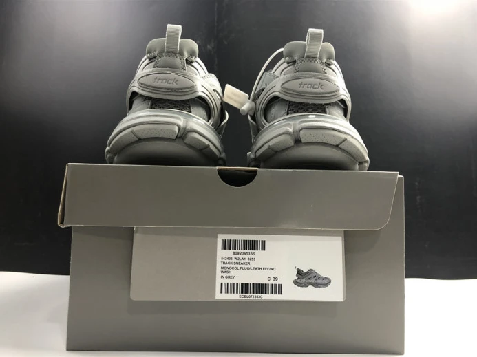 BLCG Track Sneaker 542436 W2LA1 BestValue 2577