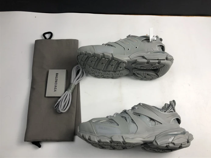 BLCG Track Sneaker 542436 W2LA1 BestValue 2577