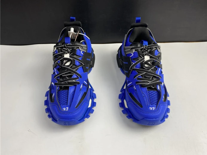 BLCG Track Sneaker 542436 W3AC1 SmartChoice 2583