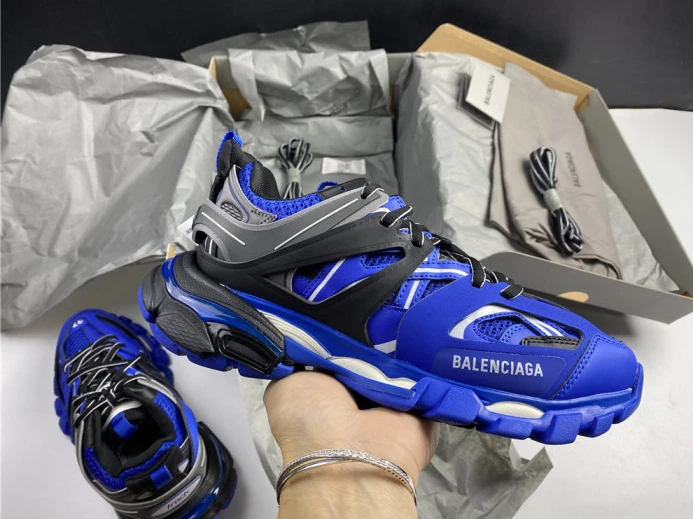 BLCG Track Sneaker 542436 W3AC1 SmartChoice 2583