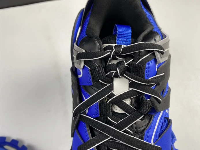 BLCG Track Sneaker 542436 W3AC1 SmartChoice 2583