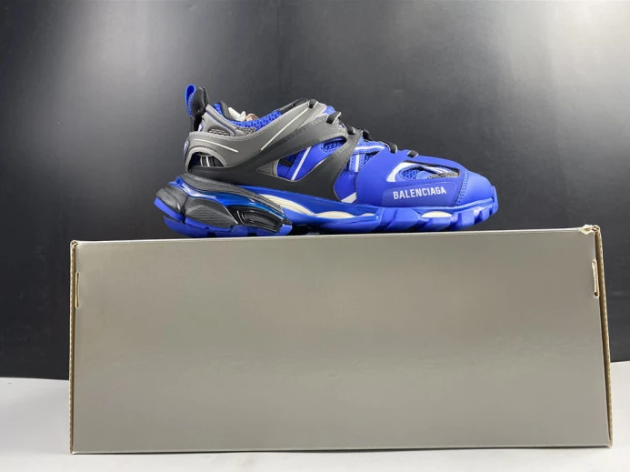 BLCG Track Sneaker 542436 W3AC1 SmartChoice 2583