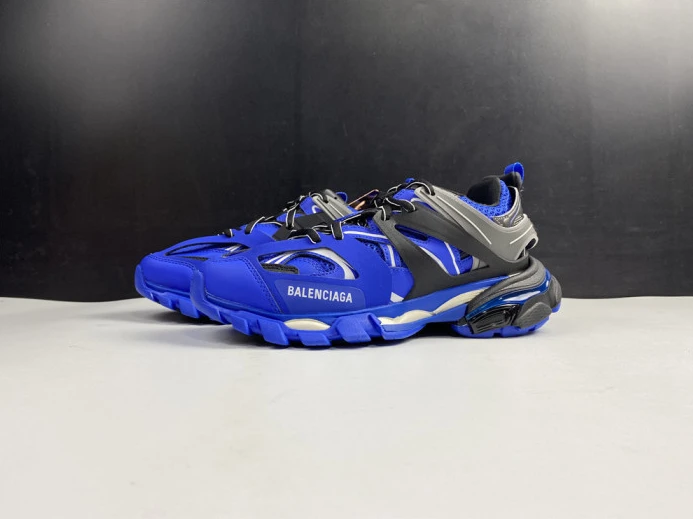 BLCG Track Sneaker 542436 W3AC1 SmartChoice 2583