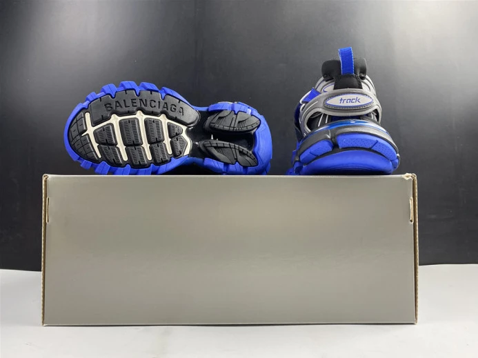 BLCG Track Sneaker 542436 W3AC1 SmartChoice 2583