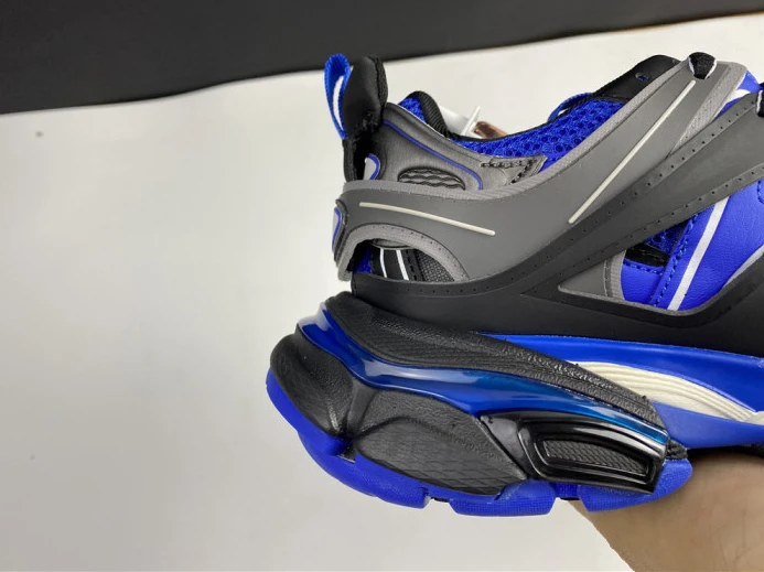 BLCG Track Sneaker 542436 W3AC1 SmartChoice 2583