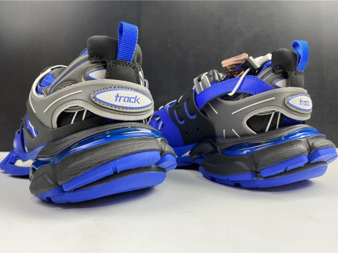BLCG Track Sneaker 542436 W3AC1 SmartChoice 2583