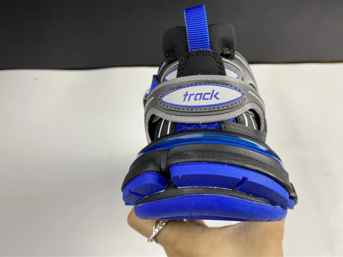 BLCG Track Sneaker 542436 W3AC1 SmartChoice 2583