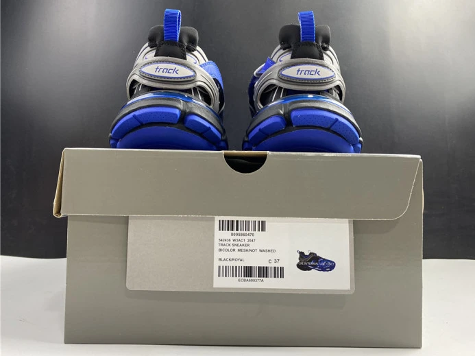 BLCG Track Sneaker 542436 W3AC1 SmartChoice 2583
