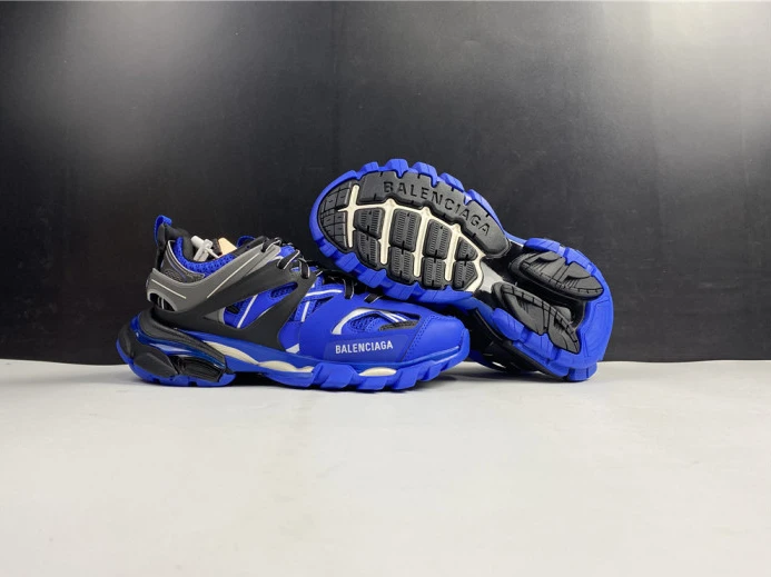 BLCG Track Sneaker 542436 W3AC1 SmartChoice 2583